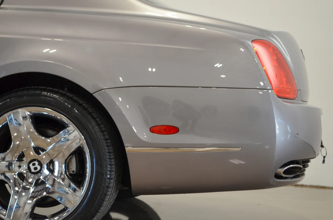2006 Bentley Continental Flying Spur - Image 28 of 31