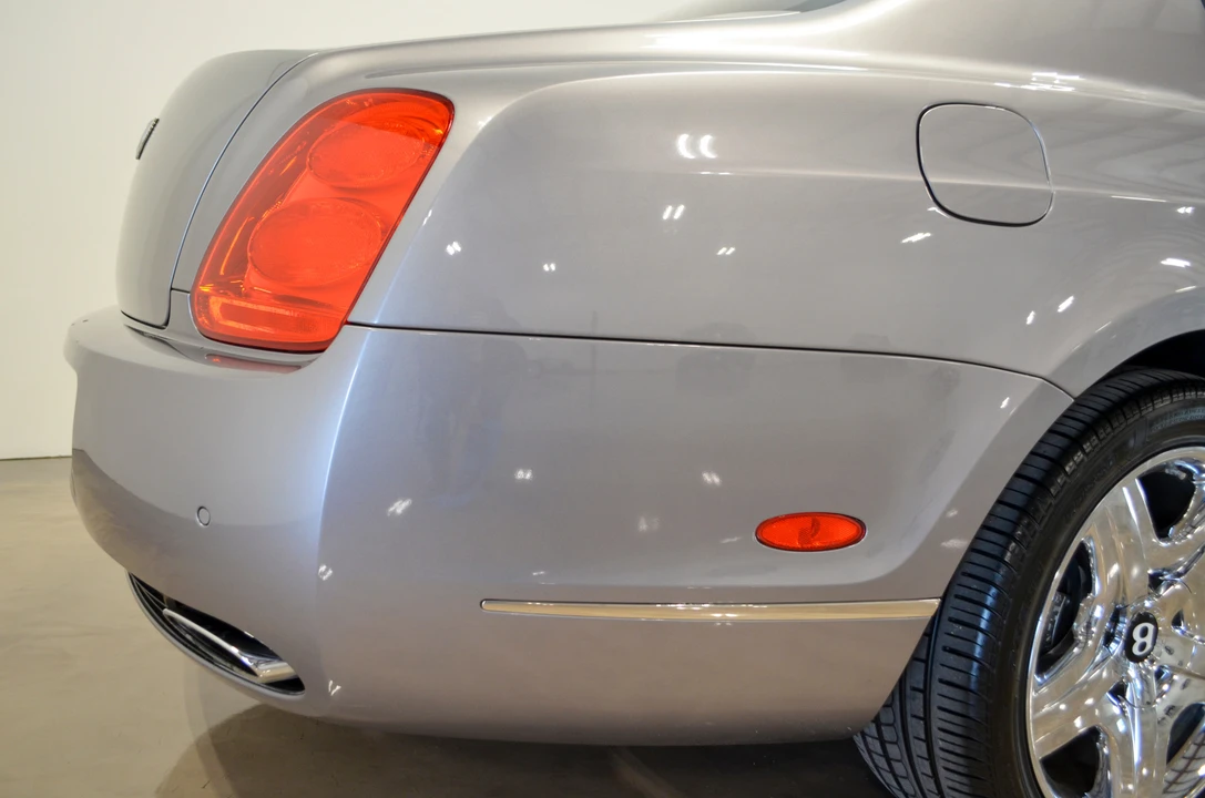 2006 Bentley Continental Flying Spur - Image 29 of 31