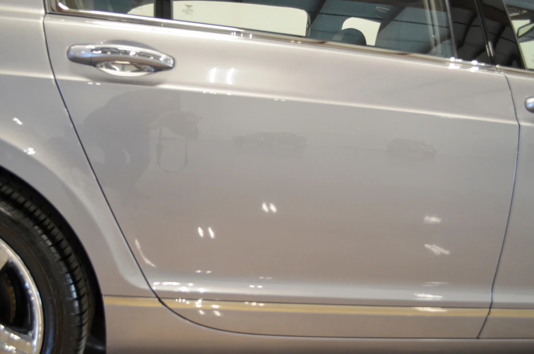 2006 Bentley Continental Flying Spur - Image 30 of 31