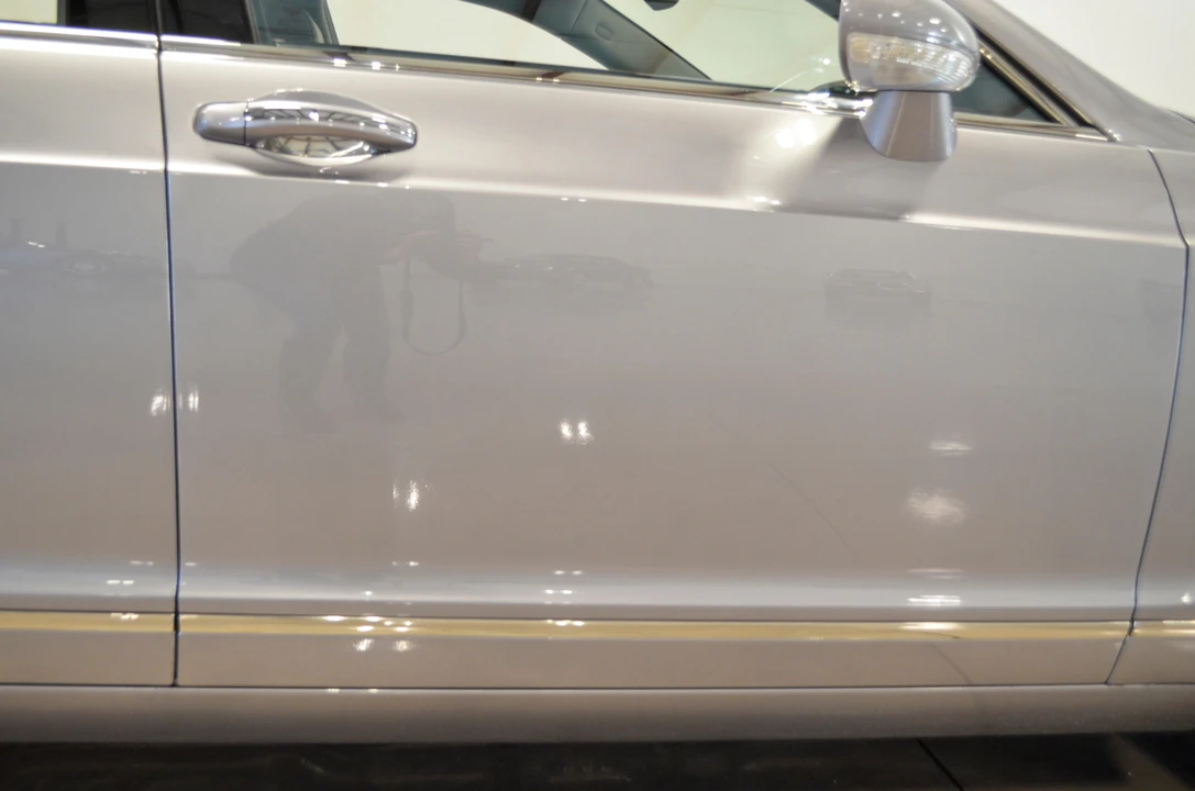 2006 Bentley Continental Flying Spur - Image 31 of 31