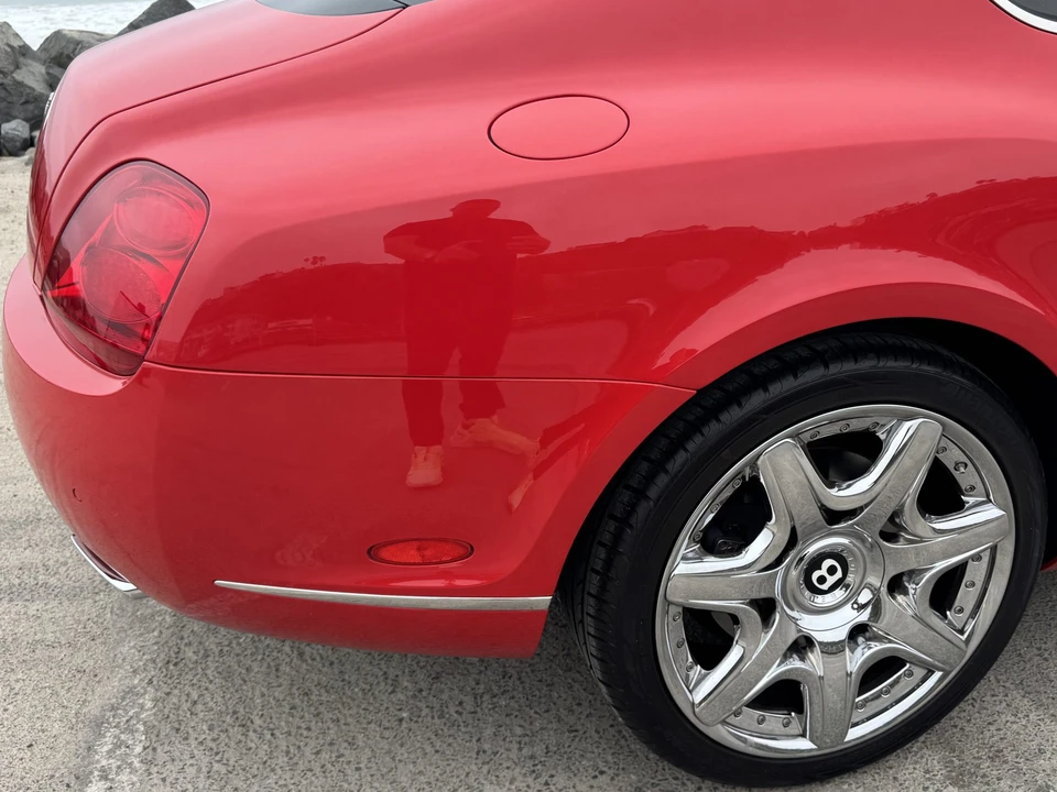 2006 Bentley Continental GT 1st Gen - Image 31 of 31