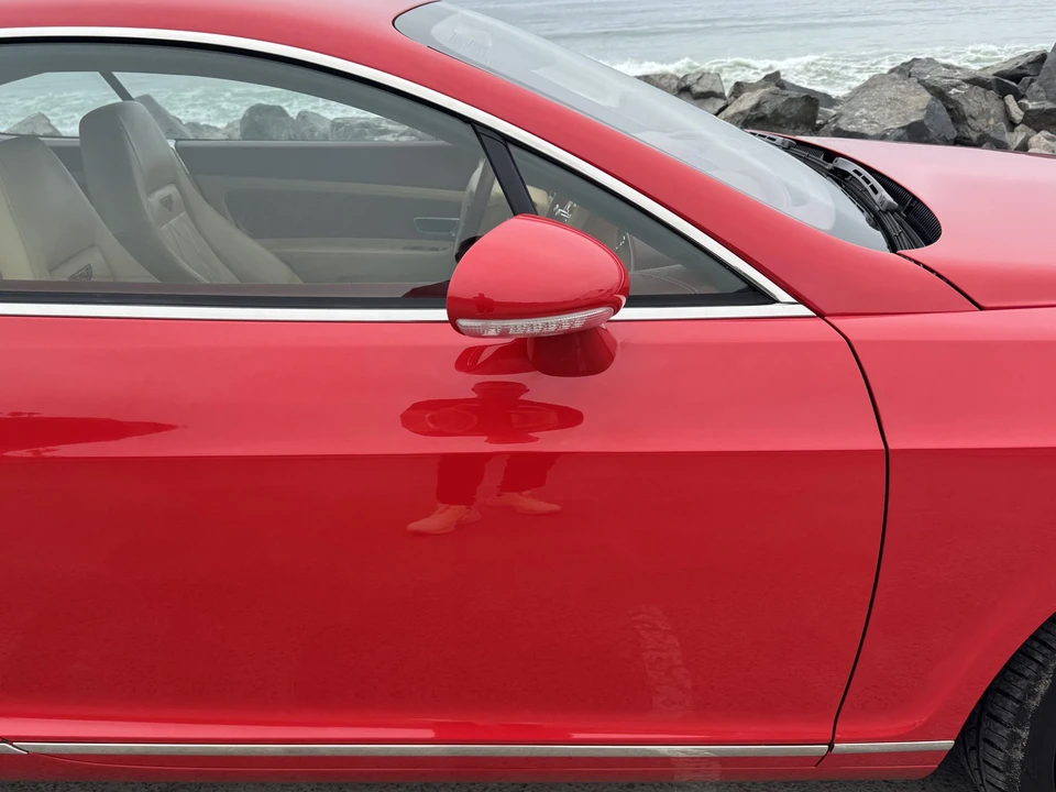2006 Bentley Continental GT 1st Gen - Image 25 of 31