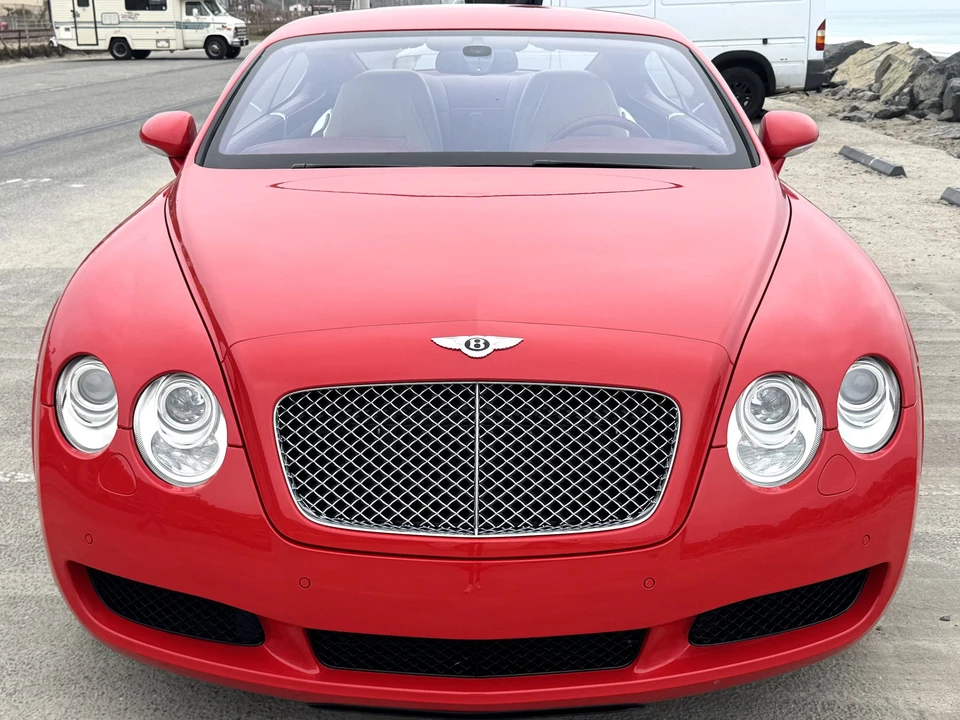 2006 Bentley Continental GT 1st Gen - Image 21 of 31