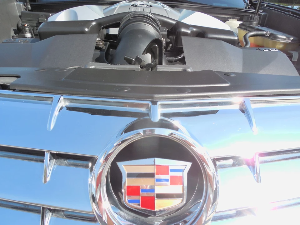 2006 Cadillac XLR - Image 24 of 31