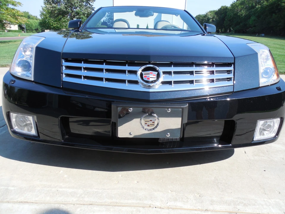 2006 Cadillac XLR - Image 4 of 31