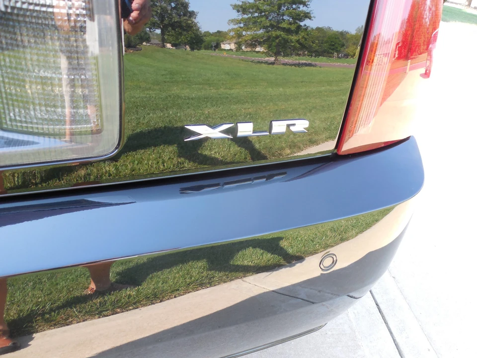 2006 Cadillac XLR - Image 17 of 31