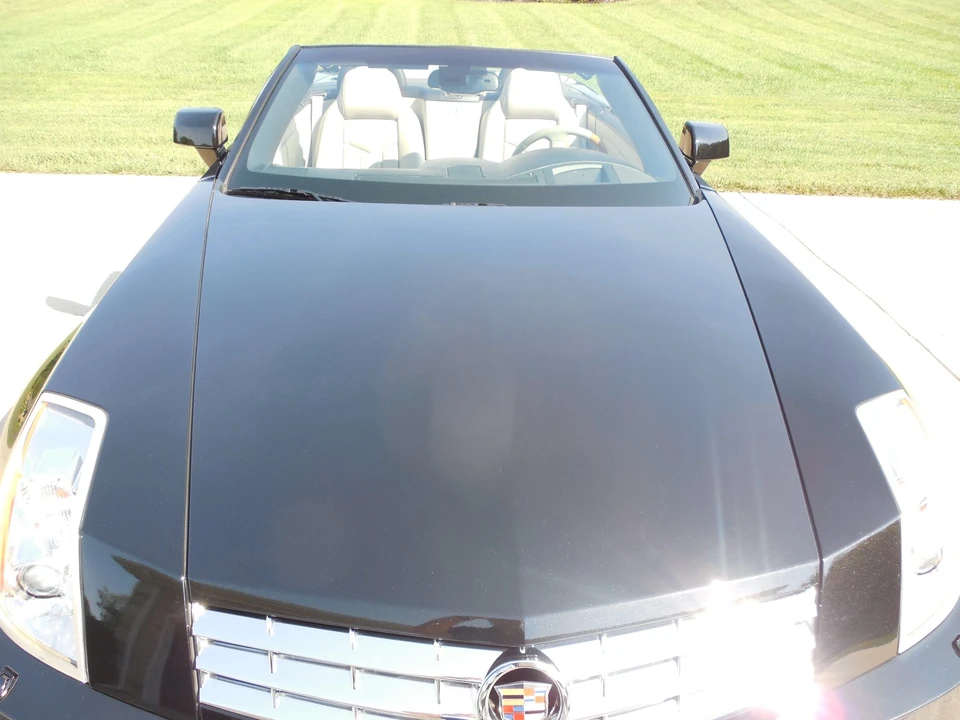 2006 Cadillac XLR - Image 12 of 31