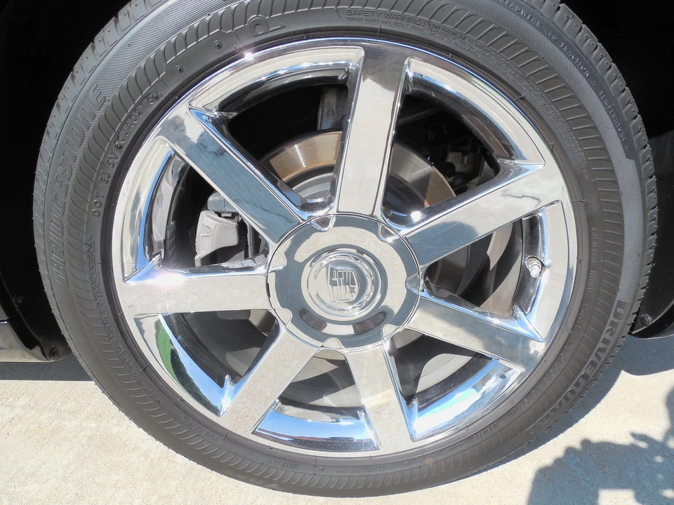 2006 Cadillac XLR - Image 25 of 31