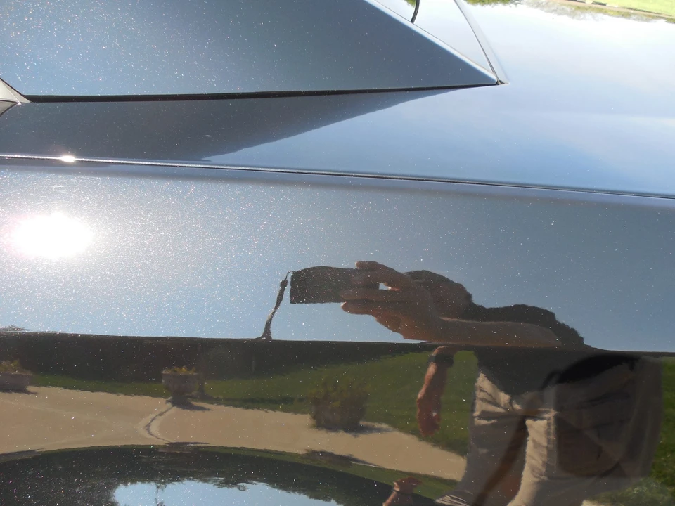 2006 Cadillac XLR - Image 21 of 31