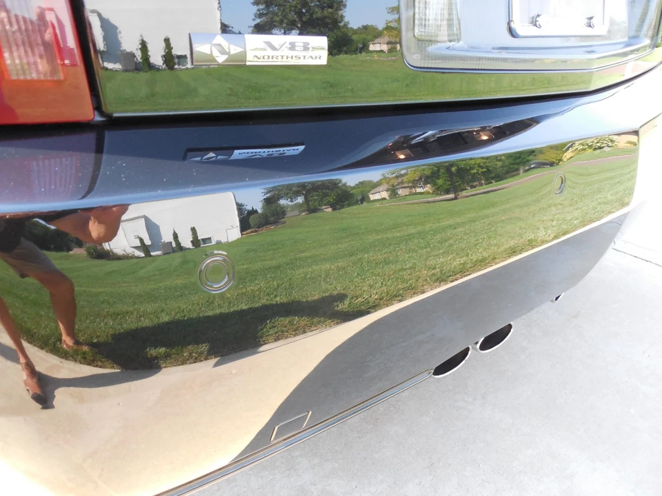 2006 Cadillac XLR - Image 19 of 31