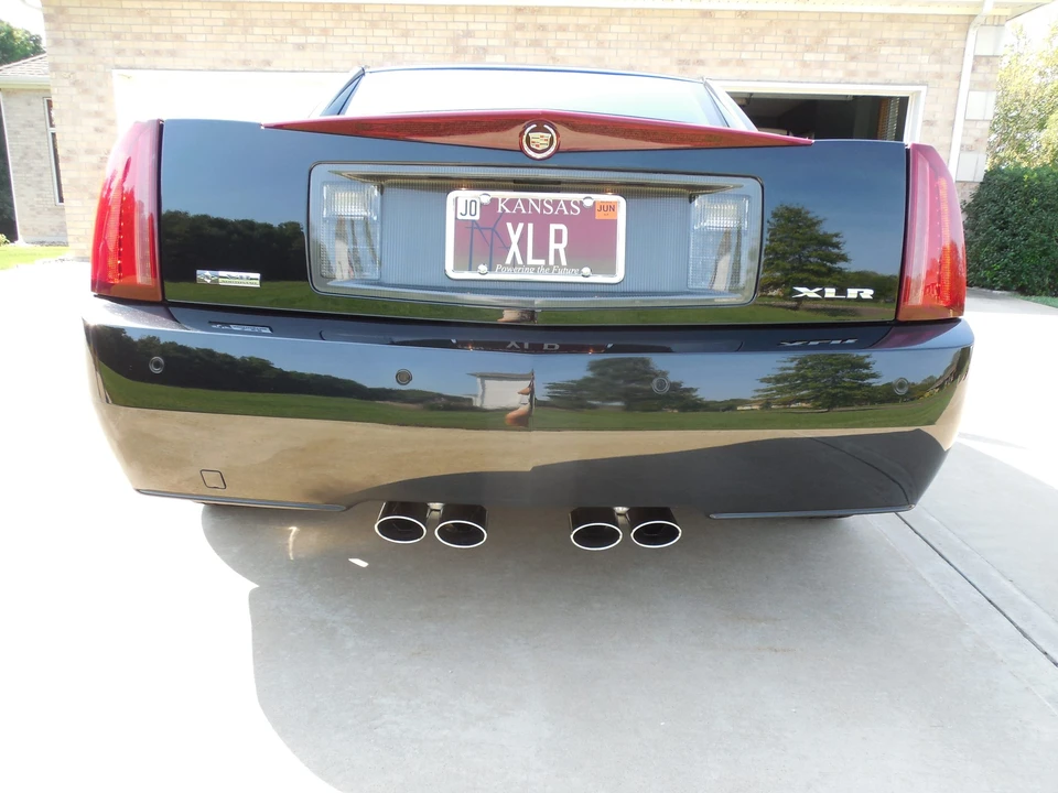 2006 Cadillac XLR - Image 7 of 31