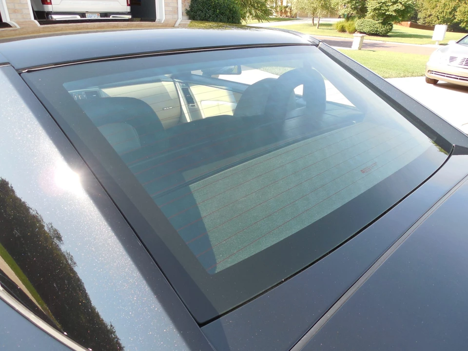 2006 Cadillac XLR - Image 22 of 31