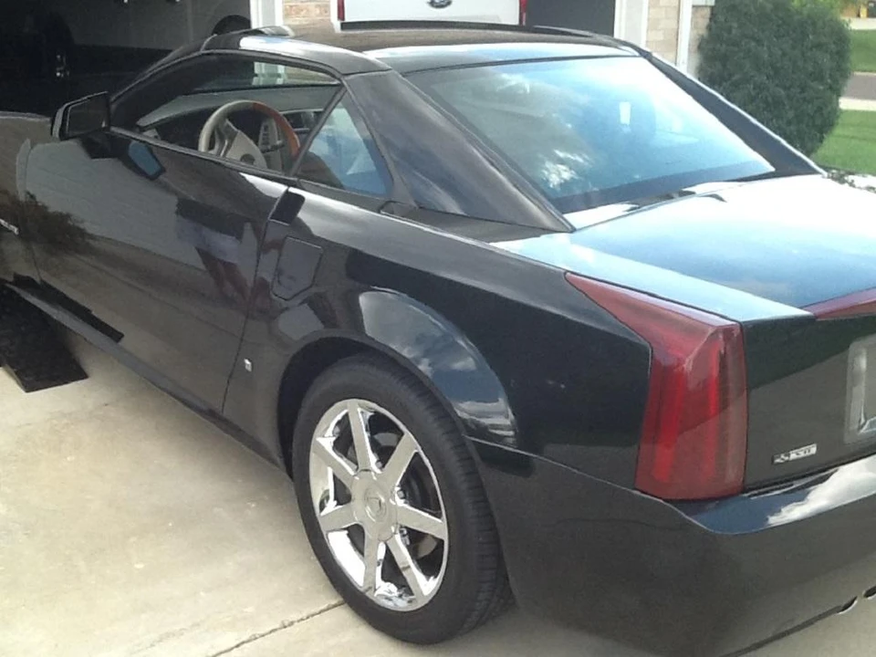 2006 Cadillac XLR - Image 20 of 31