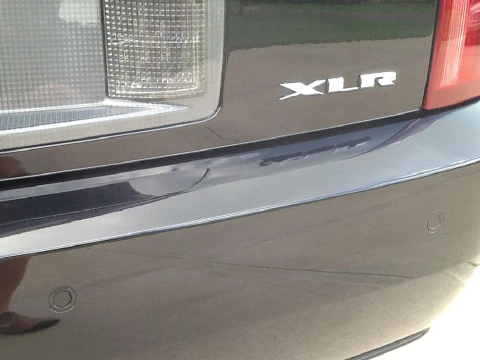 2006 Cadillac XLR - Image 16 of 31