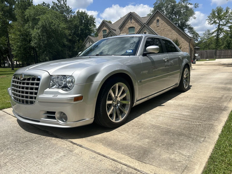 2006 Chrysler 300 (2005-2023) - Image 4 of 31