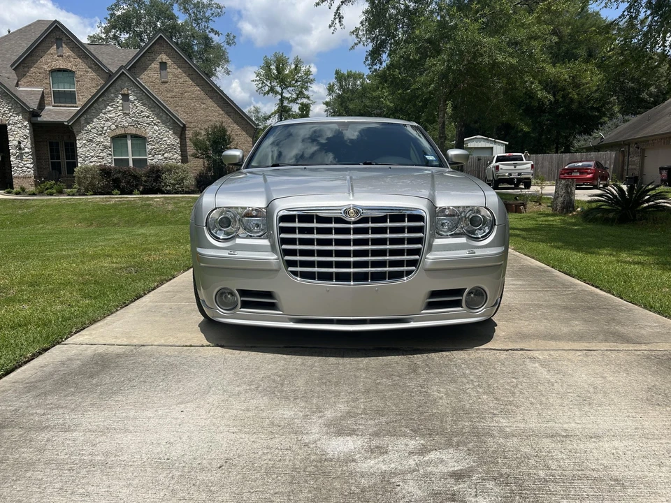 2006 Chrysler 300 (2005-2023) - Image 13 of 31