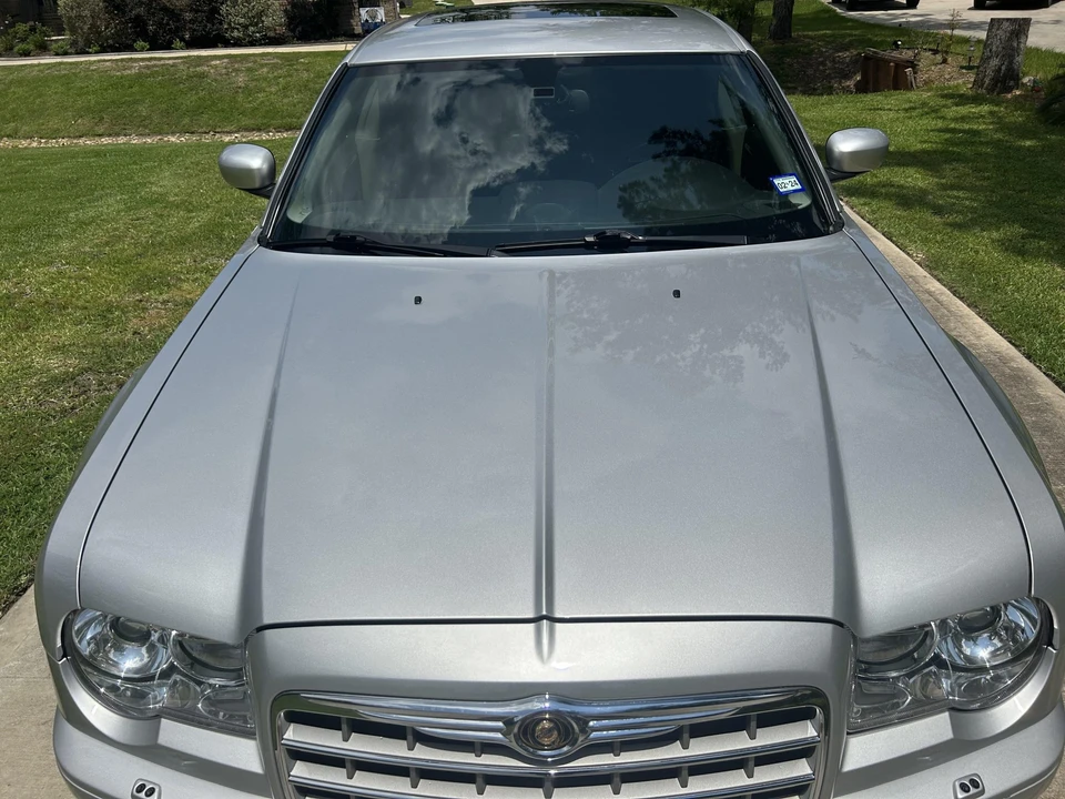 2006 Chrysler 300 (2005-2023) - Image 16 of 31