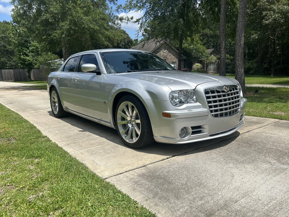 2006 Chrysler 300 (2005-2023) - Image 12 of 31
