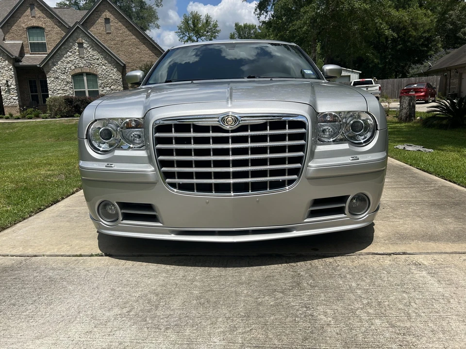 2006 Chrysler 300 (2005-2023) - Image 15 of 31