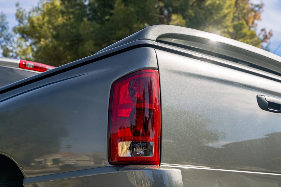 2006 Dodge Ram SRT-10 3rd Gen - Image 31 of 31