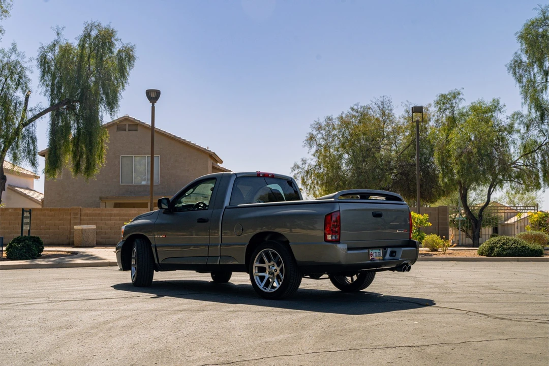 2006 Dodge Ram SRT-10 3rd Gen - Image 6 of 31