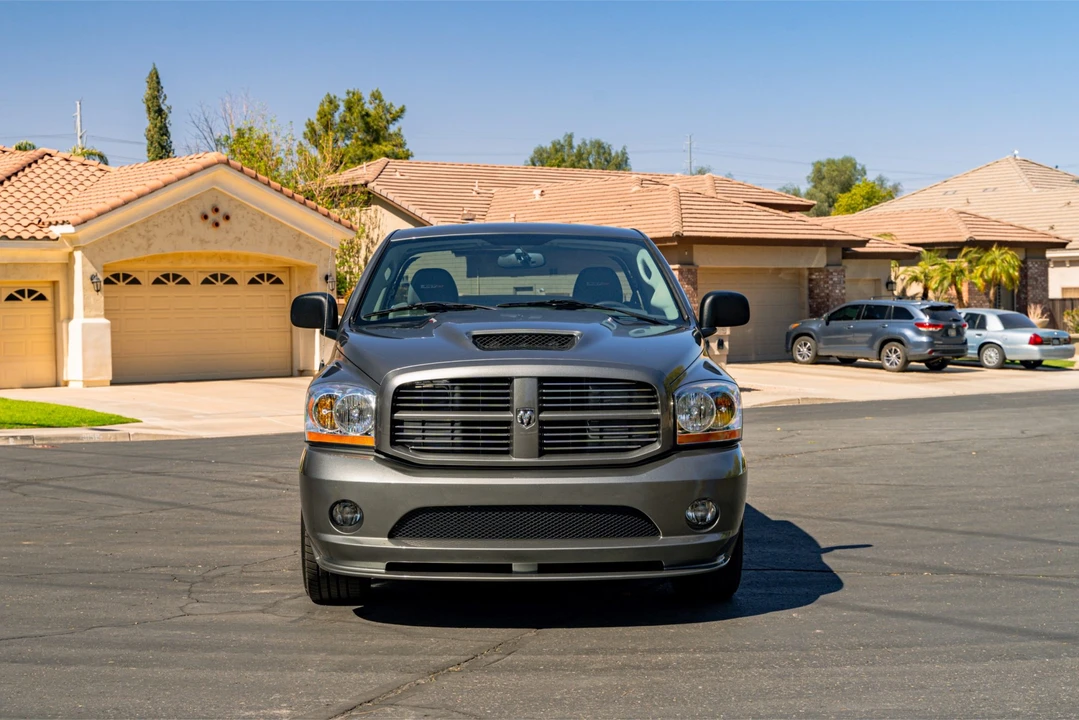 2006 Dodge Ram SRT-10 3rd Gen - Image 18 of 31