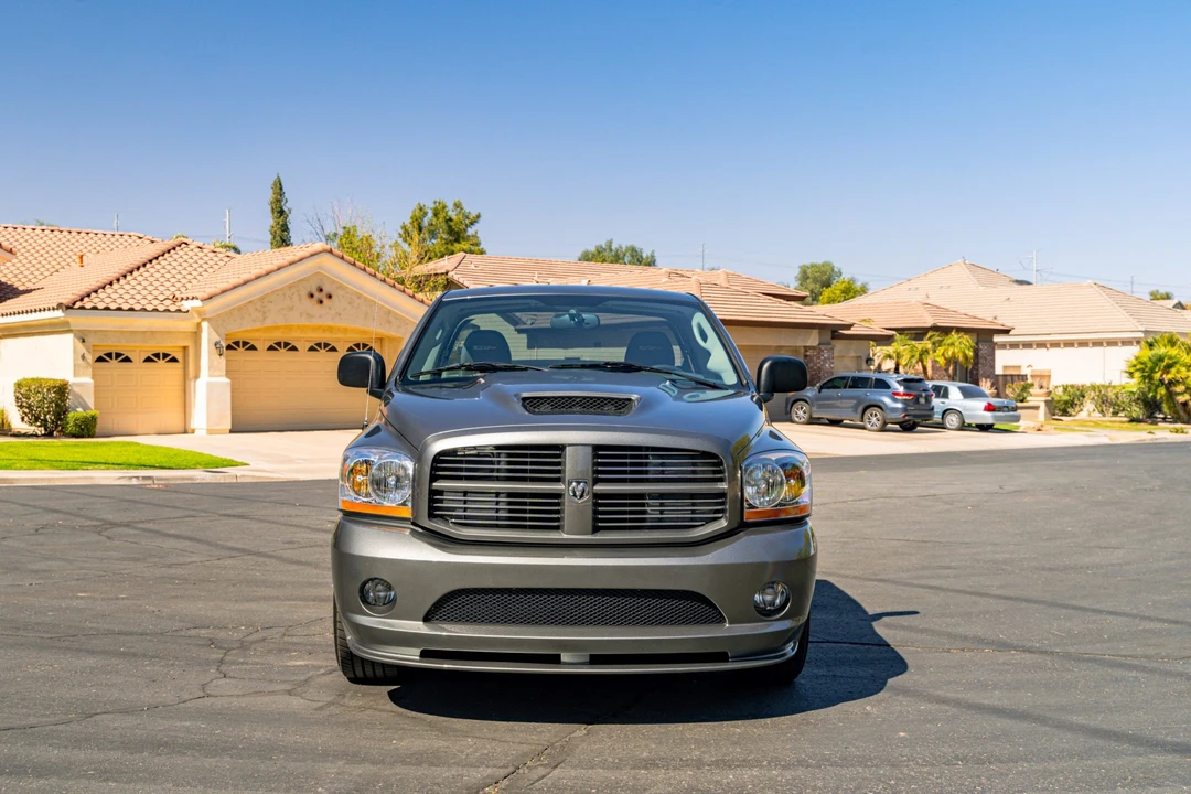 2006 Dodge Ram SRT-10 3rd Gen - Image 17 of 31