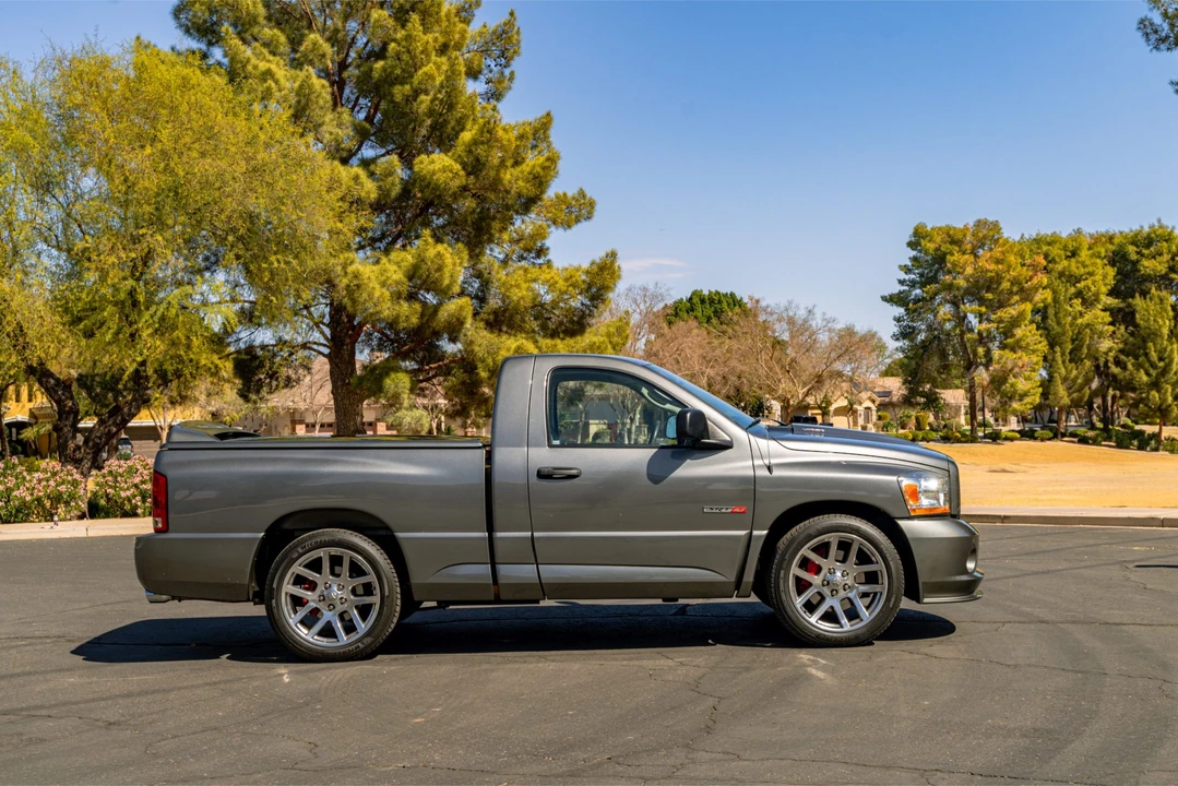 2006 Dodge Ram SRT-10 3rd Gen - Image 14 of 31