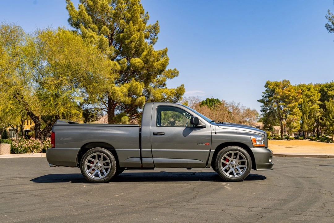 2006 Dodge Ram SRT-10 3rd Gen - Image 15 of 31