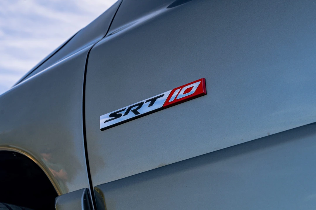 2006 Dodge Ram SRT-10 3rd Gen - Image 30 of 31