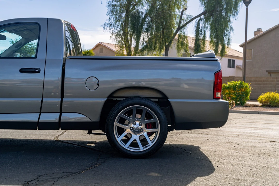 2006 Dodge Ram SRT-10 3rd Gen - Image 22 of 31