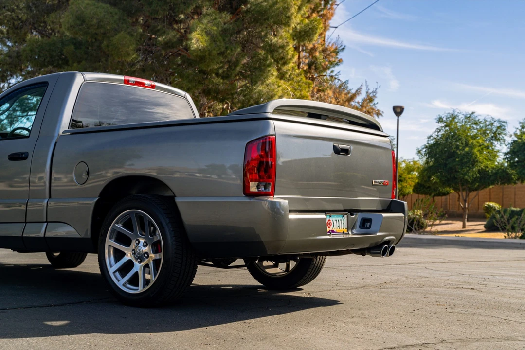 2006 Dodge Ram SRT-10 3rd Gen - Image 23 of 31