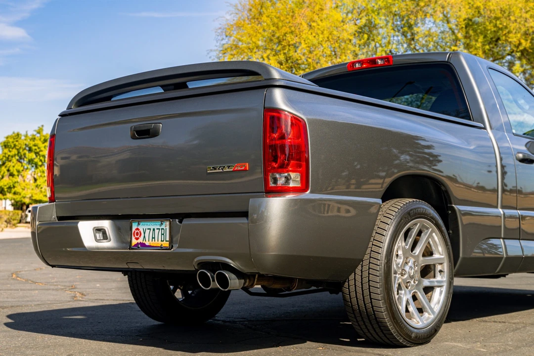 2006 Dodge Ram SRT-10 3rd Gen - Image 24 of 31