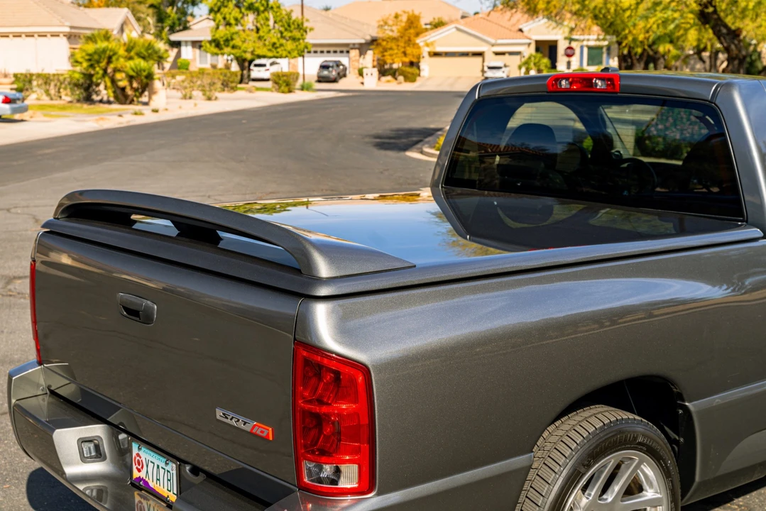 2006 Dodge Ram SRT-10 3rd Gen - Image 25 of 31
