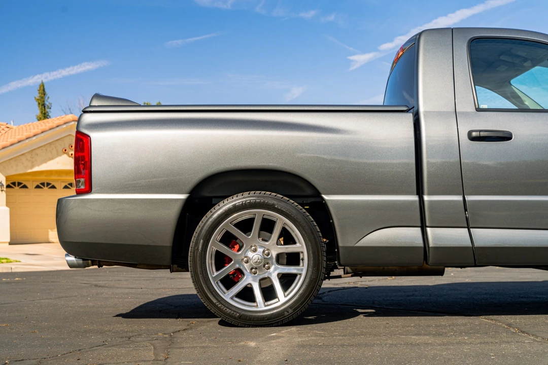 2006 Dodge Ram SRT-10 3rd Gen - Image 26 of 31