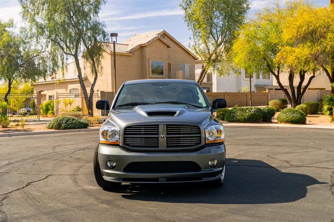 2006 Dodge Ram SRT-10 3rd Gen - Image 27 of 31