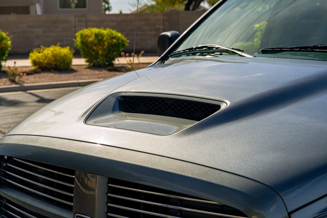 2006 Dodge Ram SRT-10 3rd Gen - Image 29 of 31