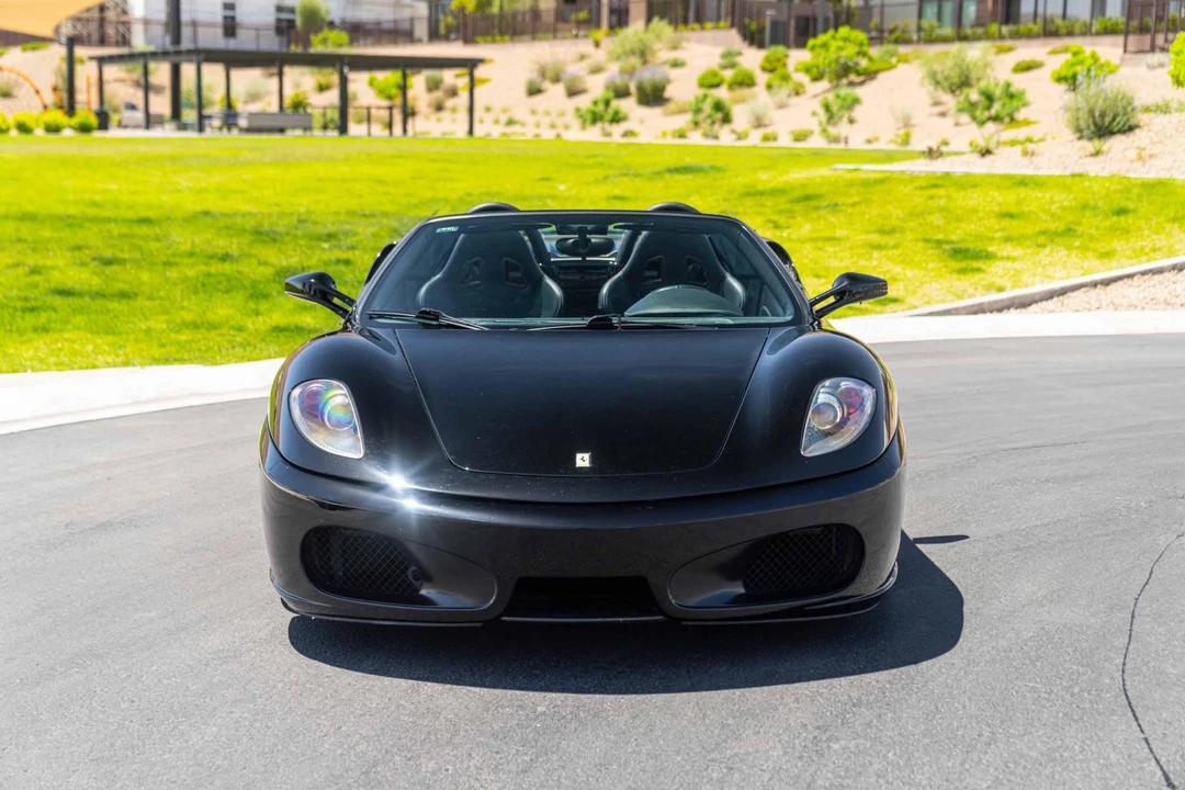 2006 Ferrari F430 Spider - Image 21 of 31