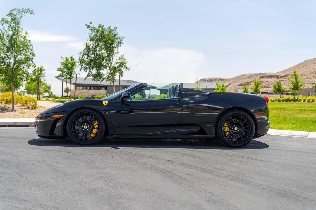 2006 Ferrari F430 Spider - Image 16 of 31