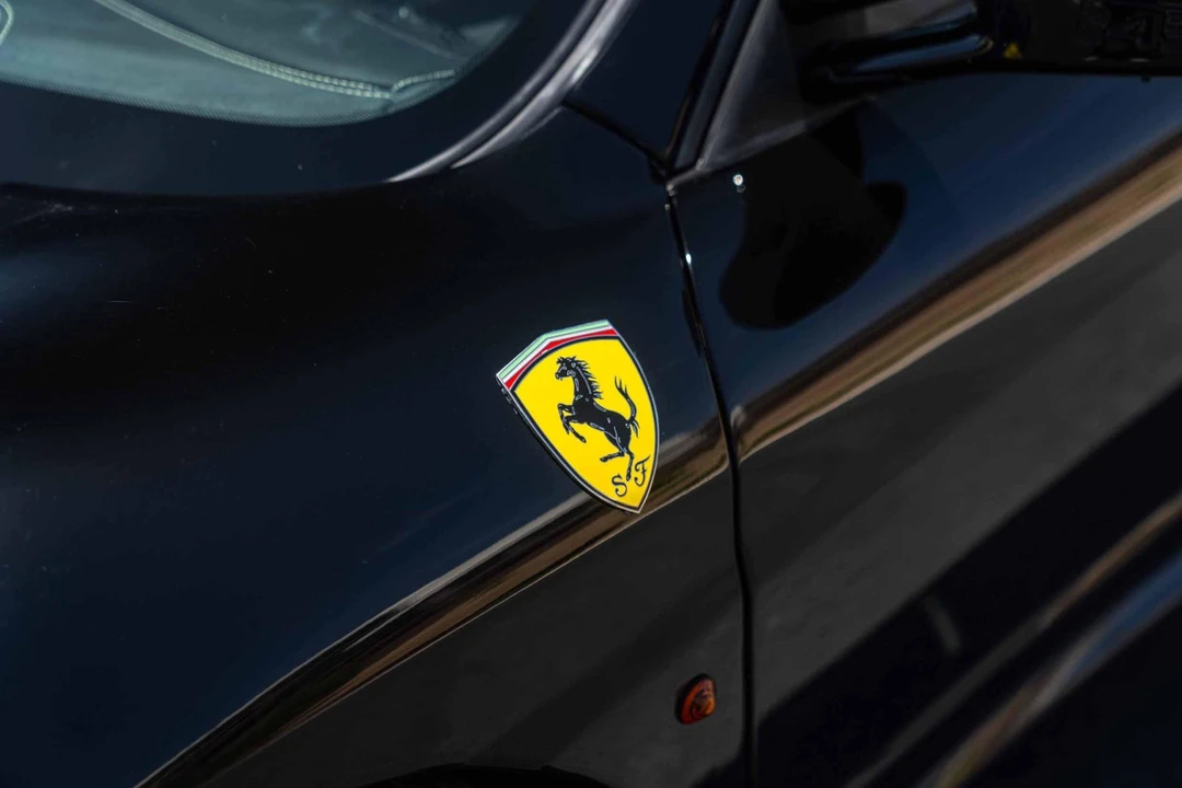 2006 Ferrari F430 Spider - Image 25 of 31