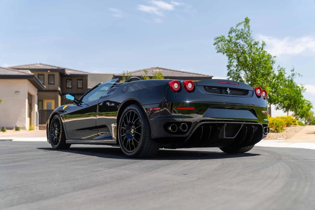 2006 Ferrari F430 Spider - Image 18 of 31
