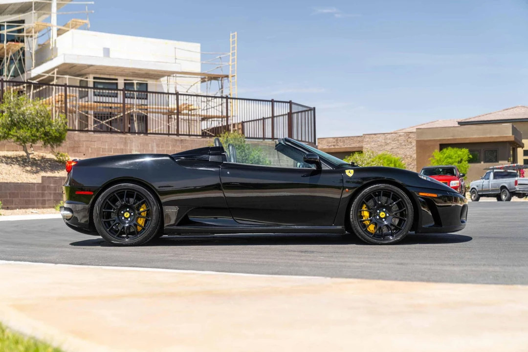 2006 Ferrari F430 Spider - Image 19 of 31