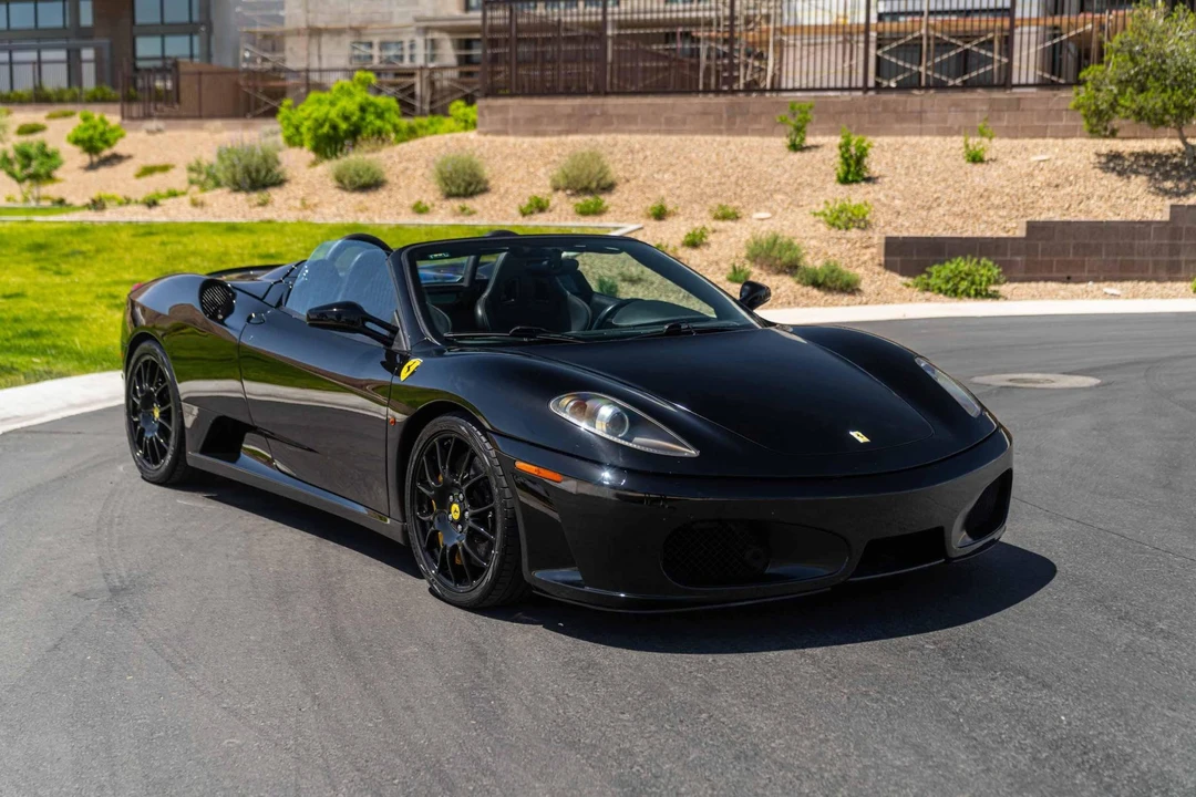 2006 Ferrari F430 Spider - Image 20 of 31