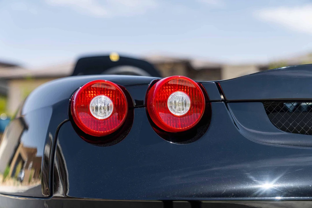 2006 Ferrari F430 Spider - Image 31 of 31
