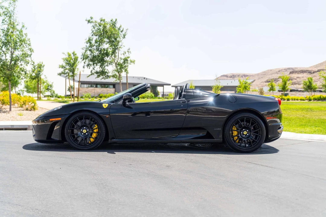 2006 Ferrari F430 Spider - Image 17 of 31