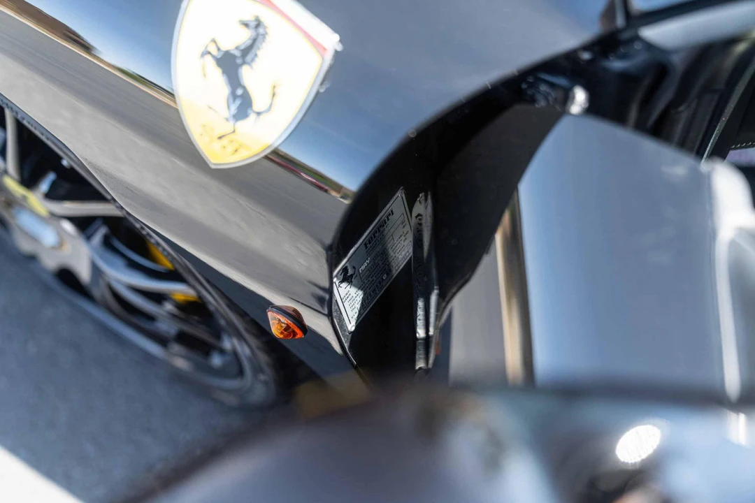 2006 Ferrari F430 Spider - Image 27 of 31