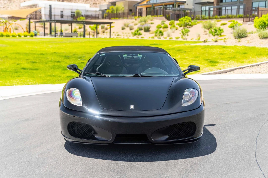 2006 Ferrari F430 Spider - Image 2 of 31