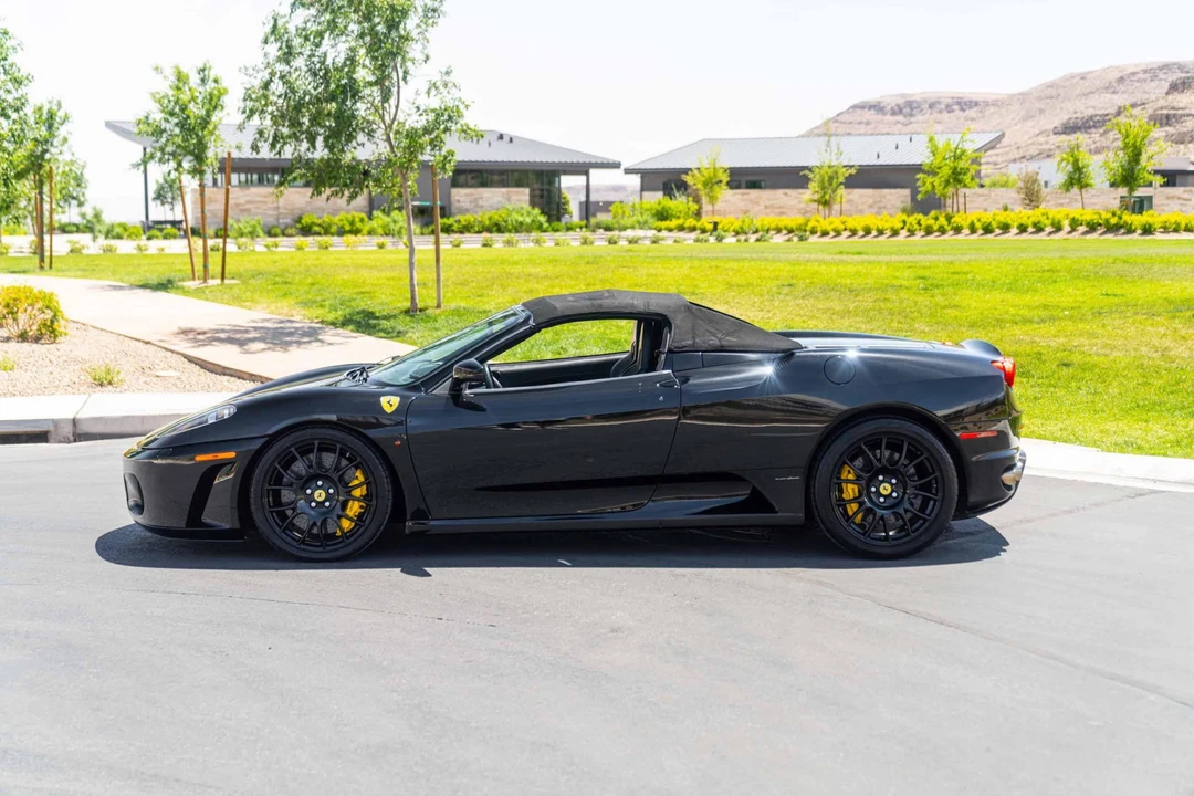 2006 Ferrari F430 Spider - Image 4 of 31