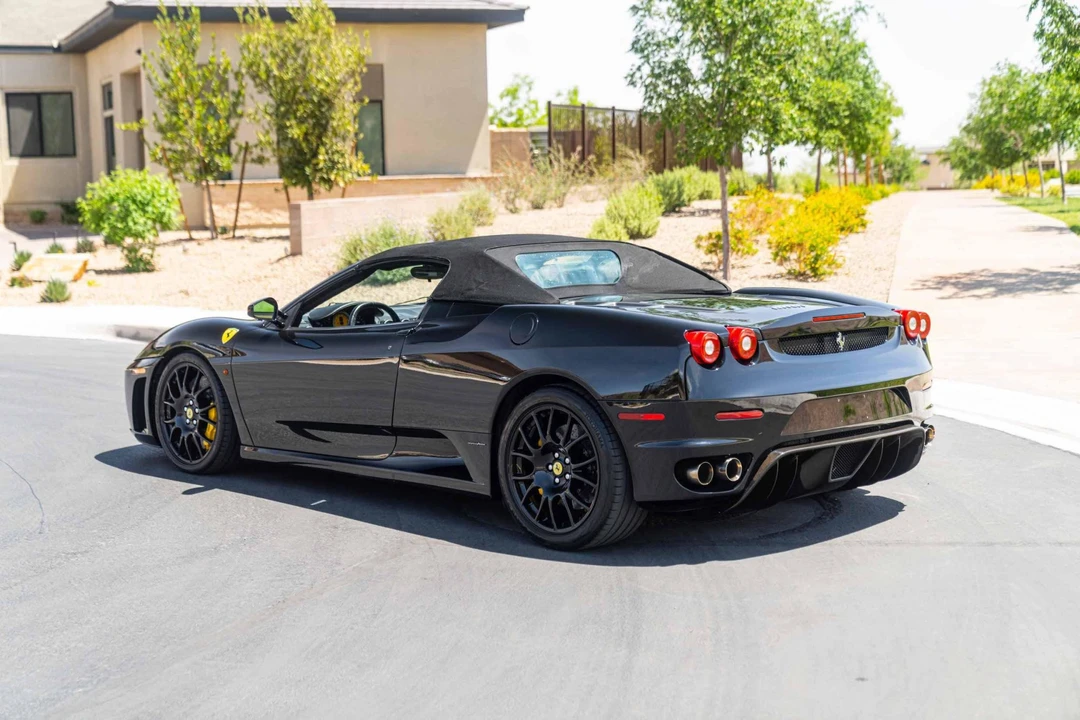 2006 Ferrari F430 Spider - Image 5 of 31