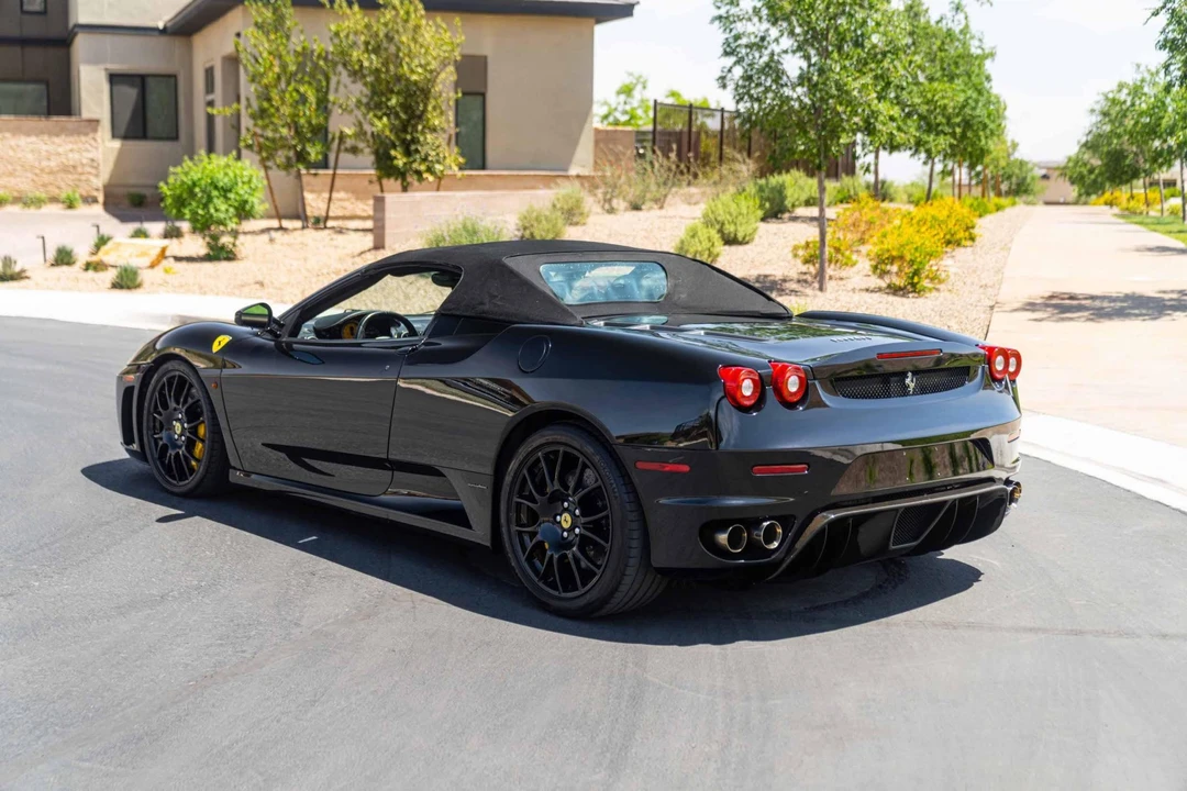2006 Ferrari F430 Spider - Image 6 of 31